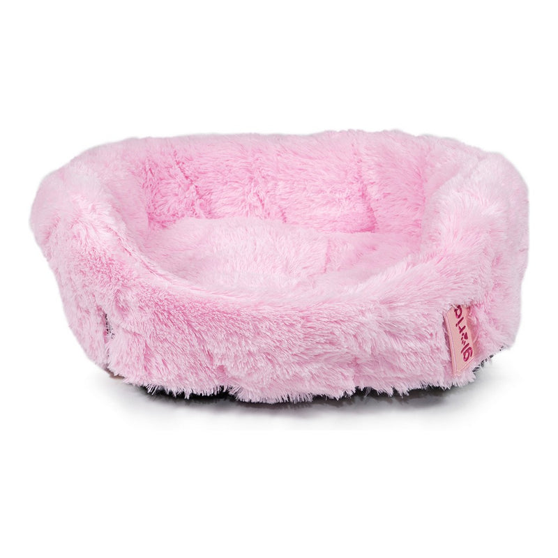 Letto per cani Gloria BABY Rosa (45 x 35 cm)