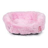 Letto per cani Gloria BABY Rosa (55 x 45 cm)