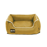 Letto per cani Gloria Ametz Giallo (60 x 52 cm)