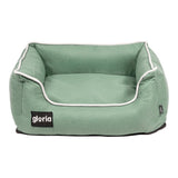 Letto per cani Gloria Ametz Beige (50 x 43 cm)