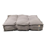 Letto per cani Gloria GREEN DREAMS Grigio (70 x 55 cm)