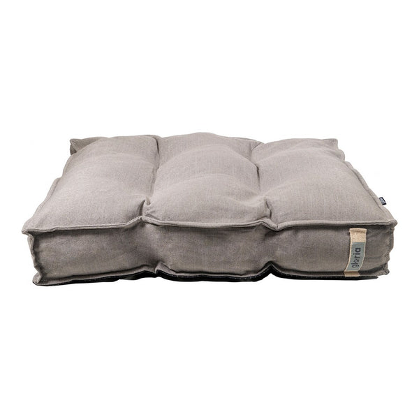 Letto per cani Gloria GREEN DREAMS Grigio (70 x 55 cm)