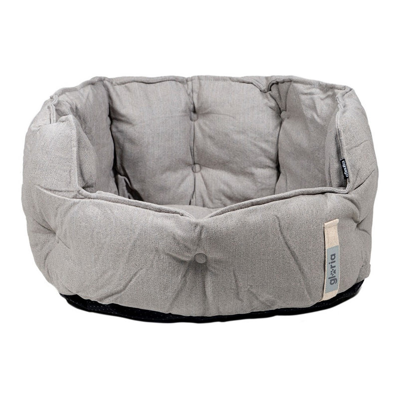 Letto per cani Gloria GREEN DREAMS Grigio (54 x 50 cm)