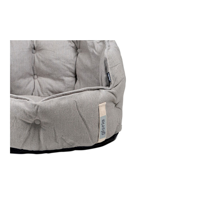 Letto per cani Gloria GREEN DREAMS Grigio (54 x 50 cm)