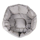 Letto per cani Gloria GREEN DREAMS Grigio (64 x 60 cm)