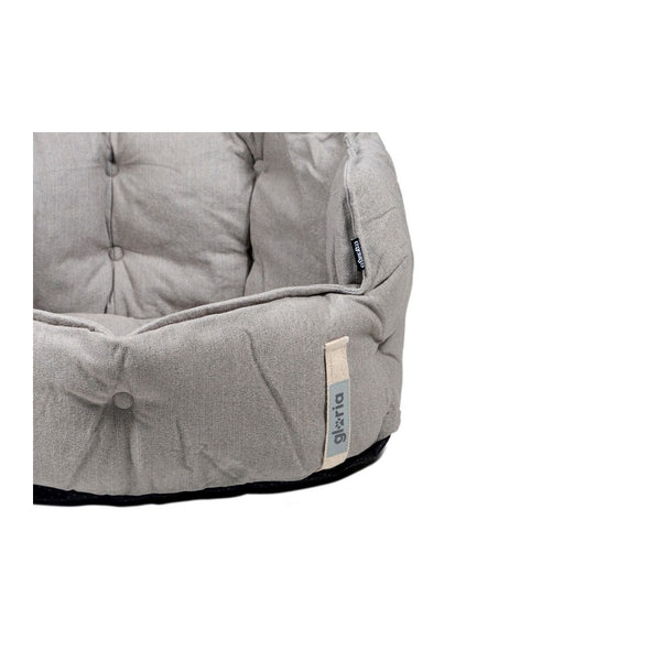 Letto per cani Gloria GREEN DREAMS Grigio (64 x 60 cm)