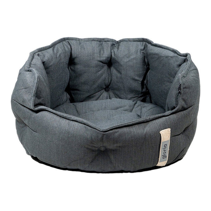 Letto per cani Gloria GREEN DREAMS Nero (54 x 50 cm)