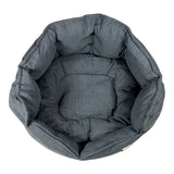 Letto per cani Gloria GREEN DREAMS Nero (54 x 50 cm)