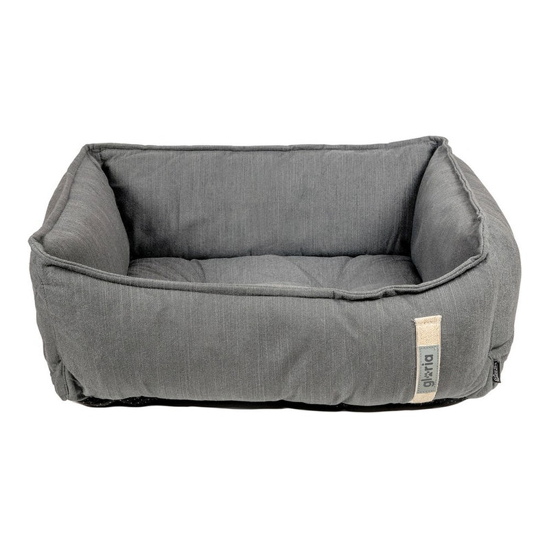 Letto per cani Gloria GREEN DREAMS Grigio (68 x 56 cm)