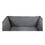 Letto per cani Gloria GREEN DREAMS Grigio (68 x 56 cm)