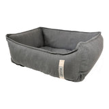 Letto per cani Gloria GREEN DREAMS Grigio (68 x 56 cm)