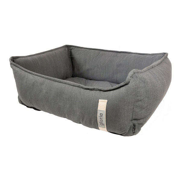 Letto per cani Gloria GREEN DREAMS Grigio (68 x 56 cm)