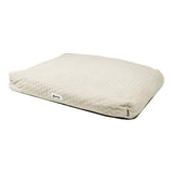 Letto per cani Gloria SWEET Beige (80 x 60 cm)