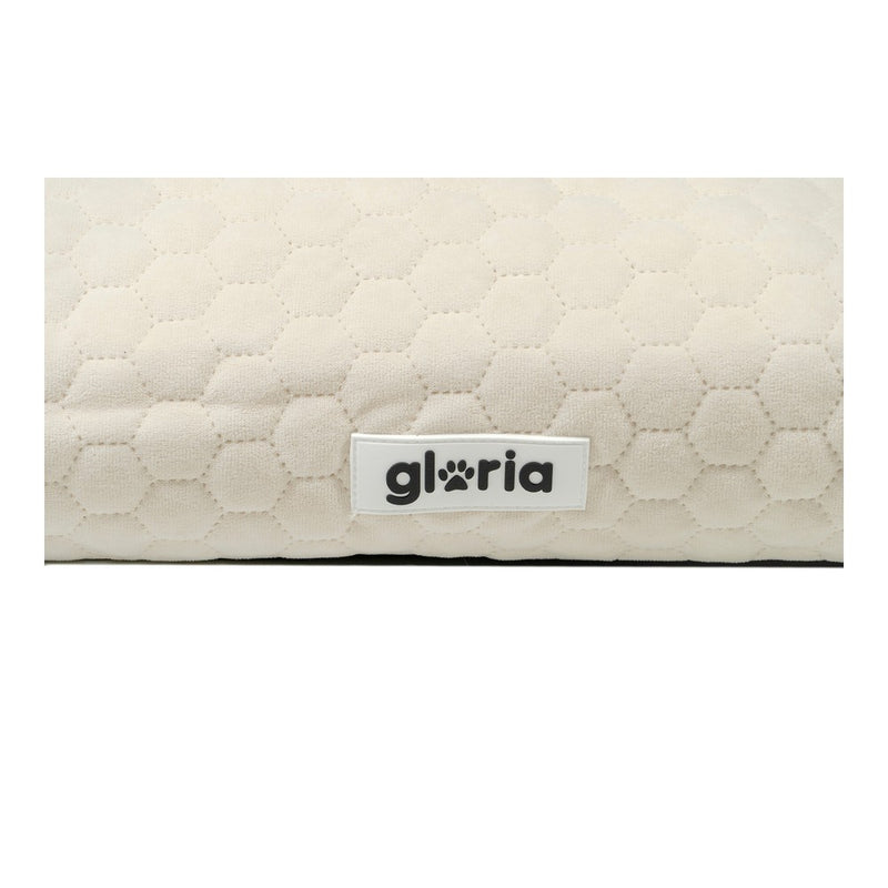 Letto per cani Gloria SWEET Beige (80 x 60 cm)