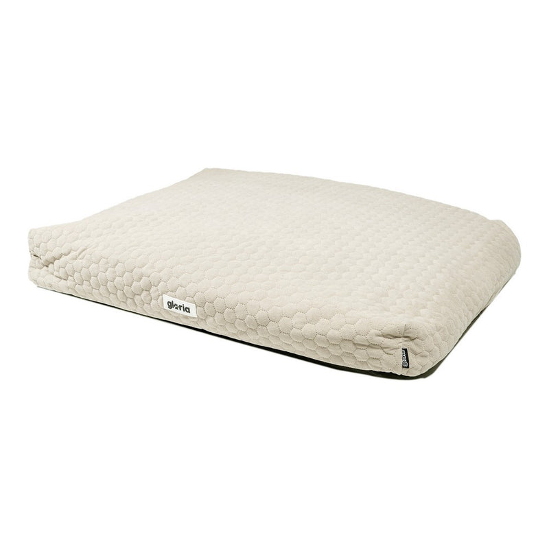 Letto per cani Gloria SWEET Beige (100 x 70 cm)