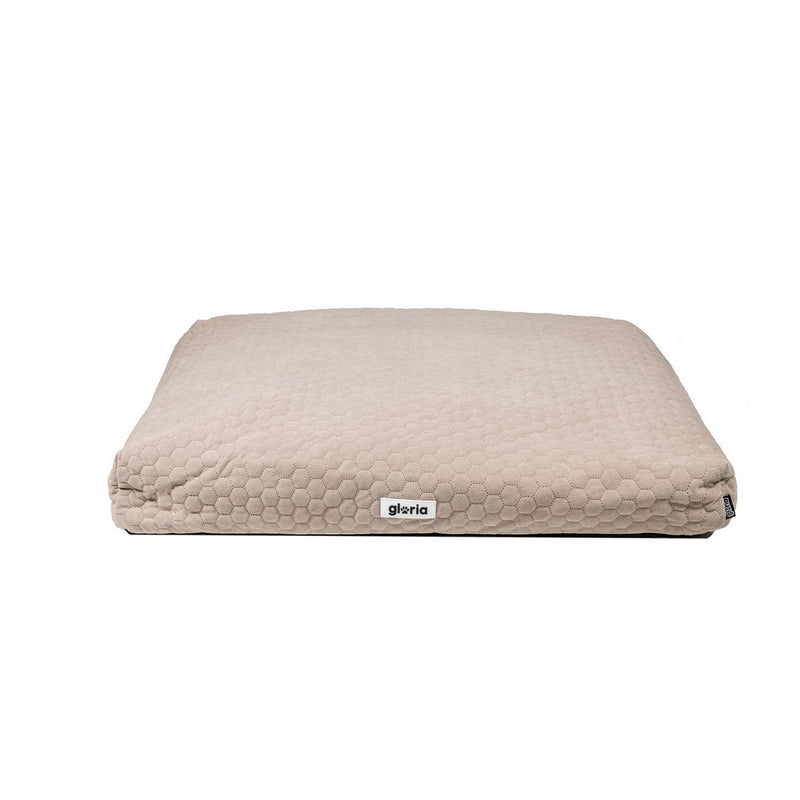 Letto per cani Gloria SWEET Marrone (120 x 80 cm)