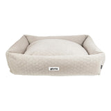 Letto per cani Gloria SWEET Beige (75 x 60 cm)