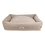 Letto per cani Gloria SWEET Marrone (75 x 60 cm)