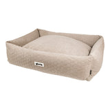 Letto per cani Gloria SWEET Marrone (95 x 75 cm)