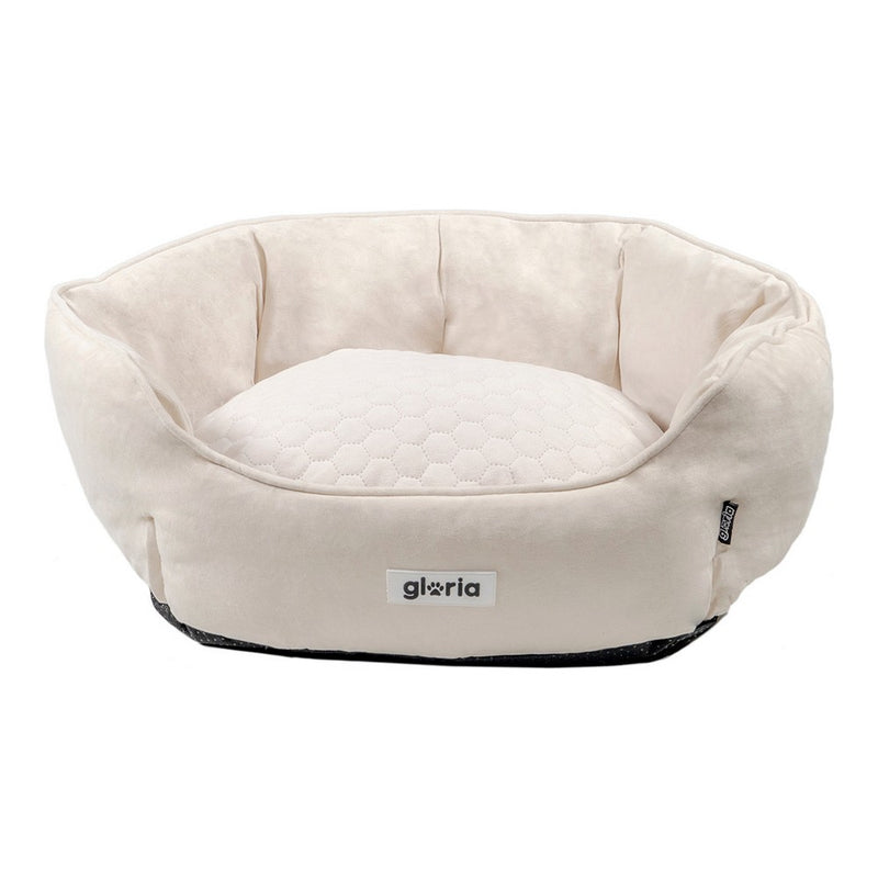 Letto per cani Gloria SWEET Beige (50 x 40 cm)