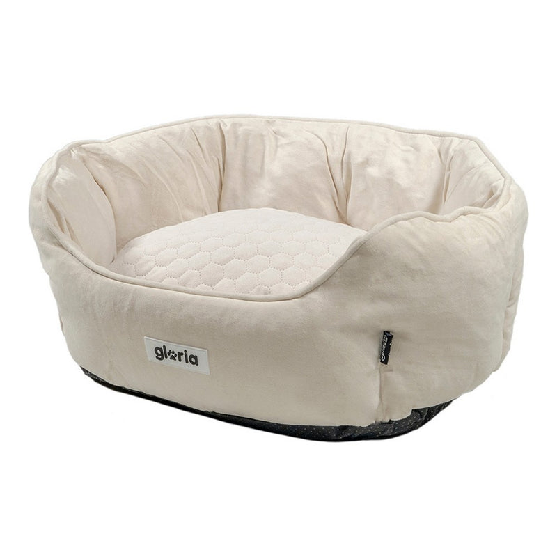 Letto per cani Gloria SWEET Beige (50 x 40 cm)