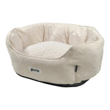 Letto per cani Gloria SWEET Beige (60 x 50 cm)