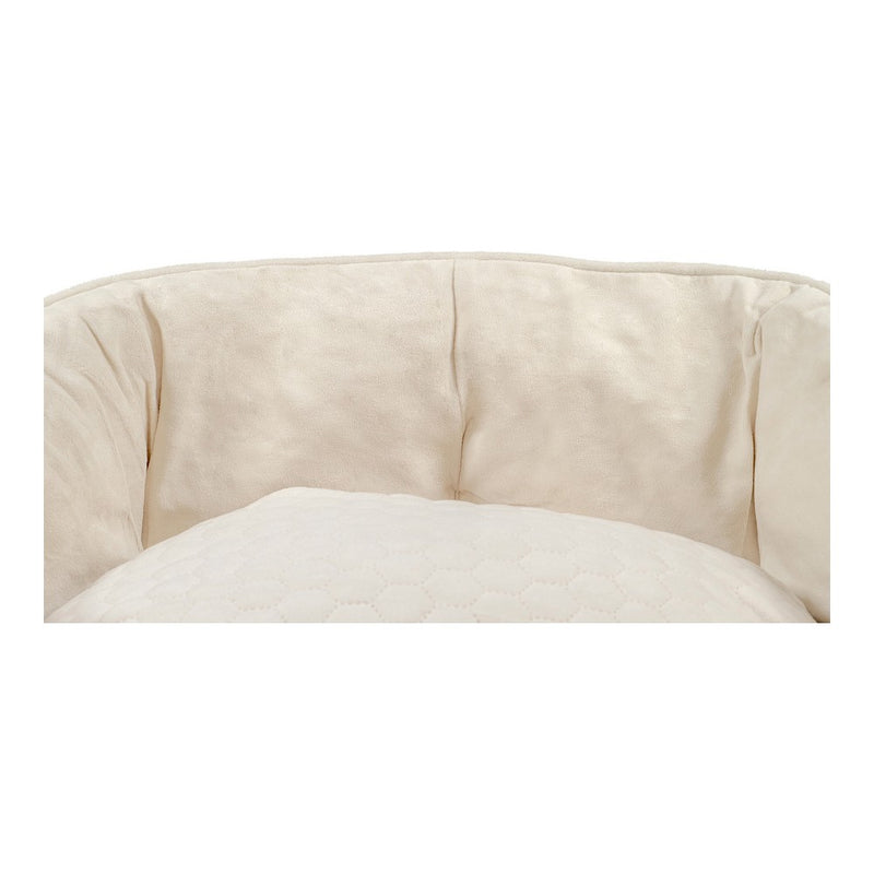 Letto per cani Gloria SWEET Beige (60 x 50 cm)