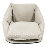 Letto per cani Gloria SWEET Beige (40 x 40 cm)