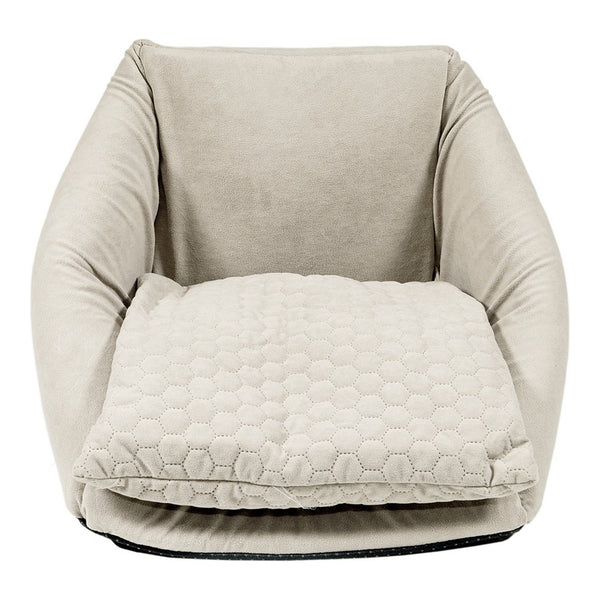 Letto per cani Gloria SWEET Beige (40 x 40 cm)