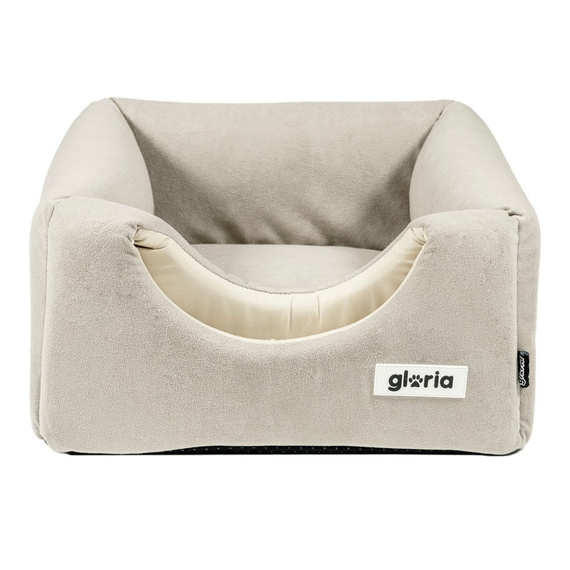 Letto per cani Gloria SWEET Beige (40 x 40 cm)