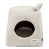 Letto per cani Gloria SWEET Beige (40 x 40 cm)