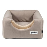 Letto per cani Gloria SWEET Marrone (40 x 40 cm)