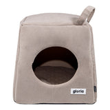 Letto per cani Gloria SWEET Marrone (40 x 40 cm)