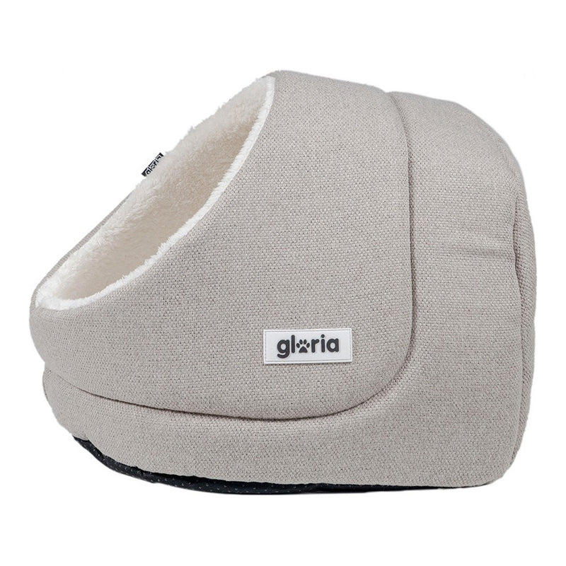 Letto per cani Gloria SWEET Grigio (40 x 40 cm)