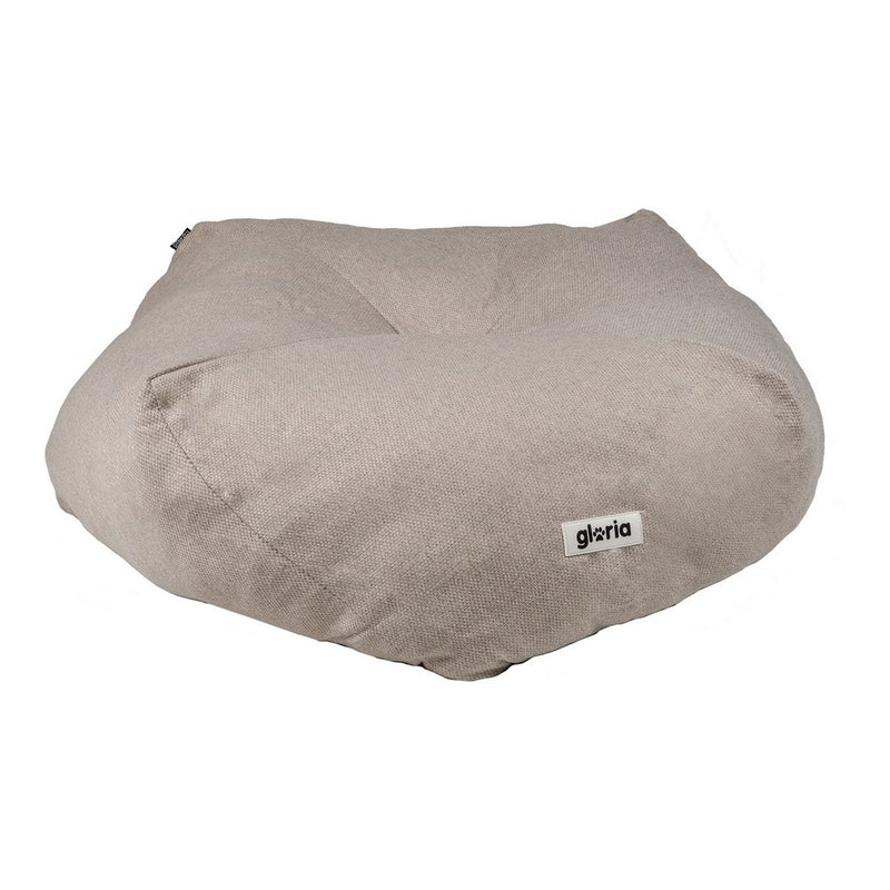 Letto per cani Gloria BOHEME Grigio (77 x 77 cm)