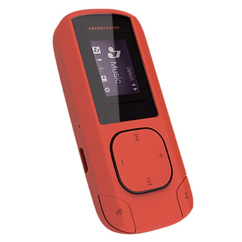 MP3 Player Energy Sistem 4264 0,8" 8 GB