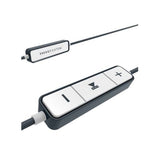 Auricolari Bluetooth con Microfono Energy Sistem 428175 V4.1 100 mAh Grigio