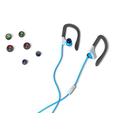 Auricolari Sportivi Energy Sistem 429332 Azzurro