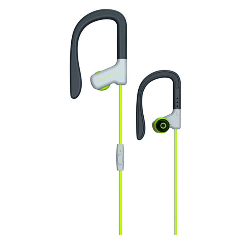 Auricolari Sportivi Energy Sistem 429356 Giallo