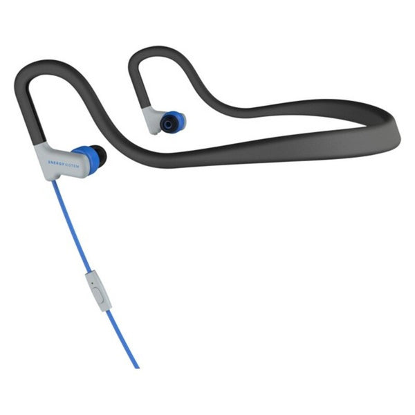 Auricolari Sportivi Energy Sistem 429370 Azzurro