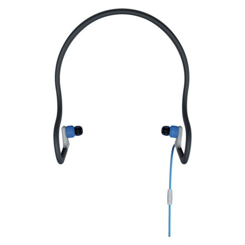 Auricolari Sportivi Energy Sistem 429370 Azzurro