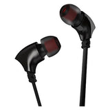 Auriculares de Botón Energy Sistem 444762 Negro