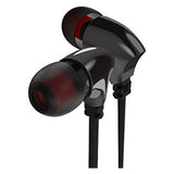 Auriculares de Botón Energy Sistem 444762 Negro