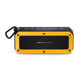 Altavoz Bluetooth Energy Sistem 444878 2000 mAh 10W Amarillo Negro