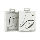 Auricolare Bluetooth Sportivo con Microfono Energy Sistem Neckband 3 100 mAh