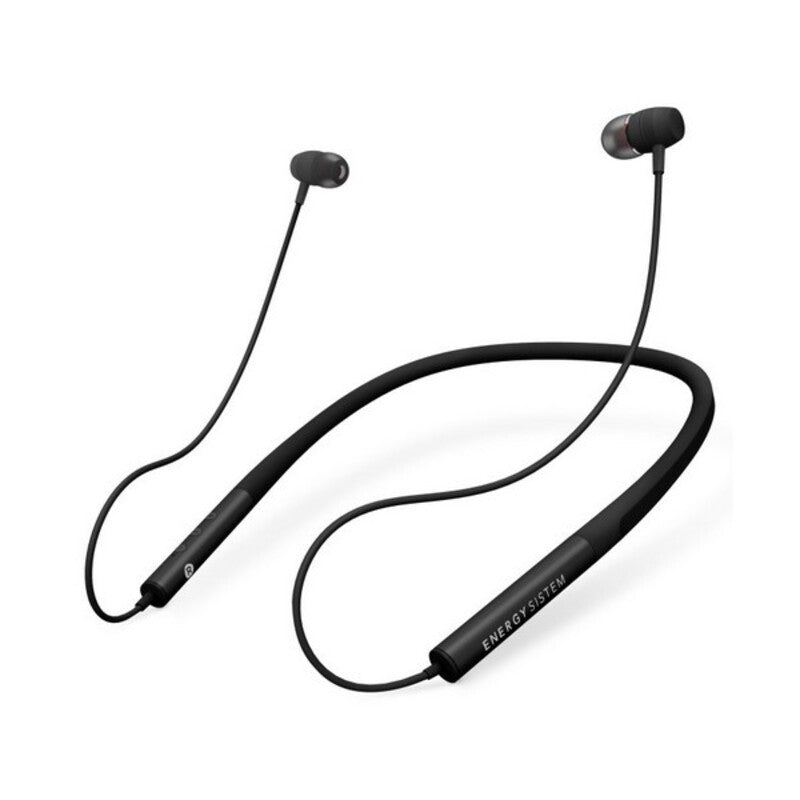 Auricolare Bluetooth Sportivo con Microfono Energy Sistem Neckband 3 100 mAh