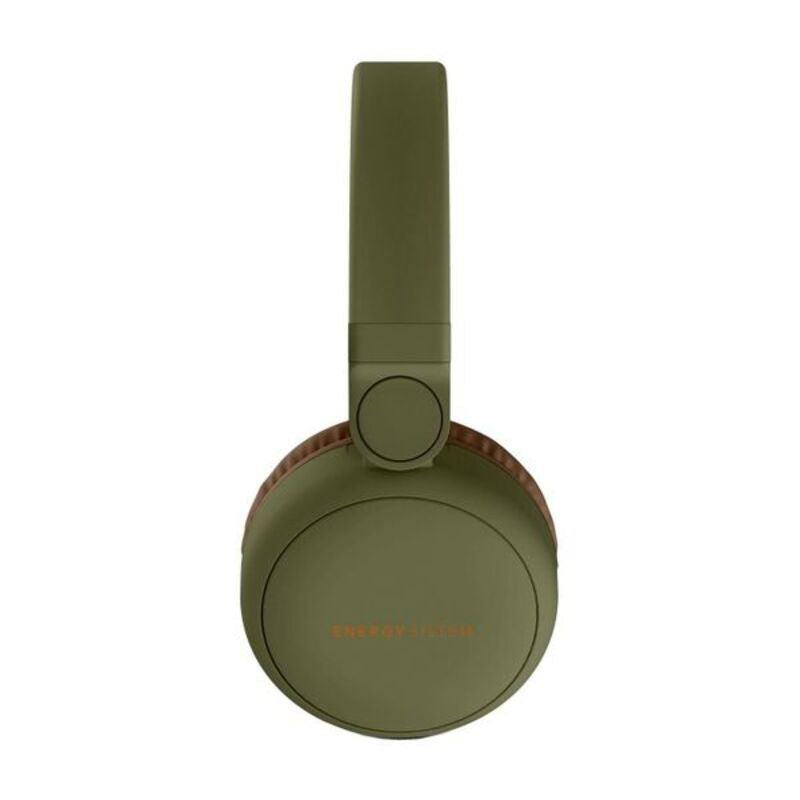 Auricolari Bluetooth con Microfono Energy Sistem 445615 Verde