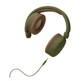 Auricolari Bluetooth con Microfono Energy Sistem 445615 Verde