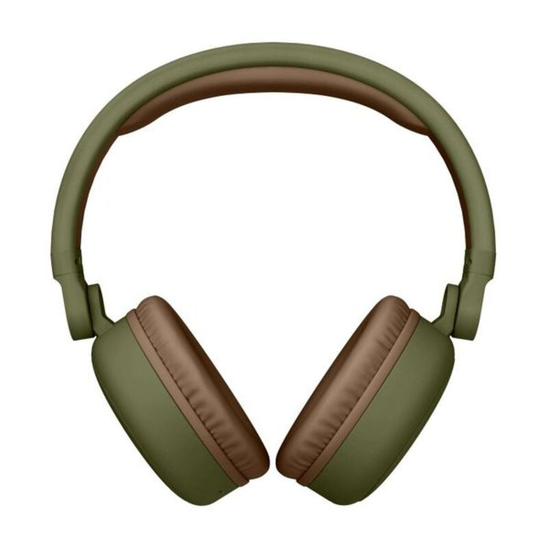 Auricolari Bluetooth con Microfono Energy Sistem 445615 Verde