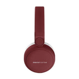 Auricolari Bluetooth con Microfono Energy Sistem 445790 Rosso